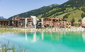 Traumhotel Alpina Superior